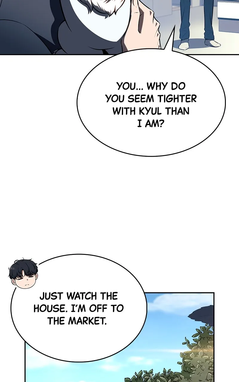 Eat Before You Go Chapter 11 page 17 - 