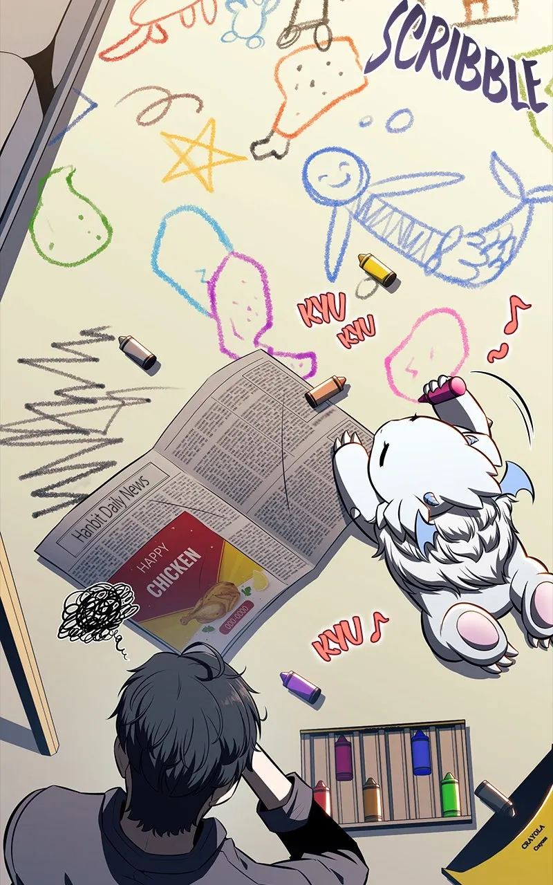 Eat Before You Go Chapter 11 page 3 - 