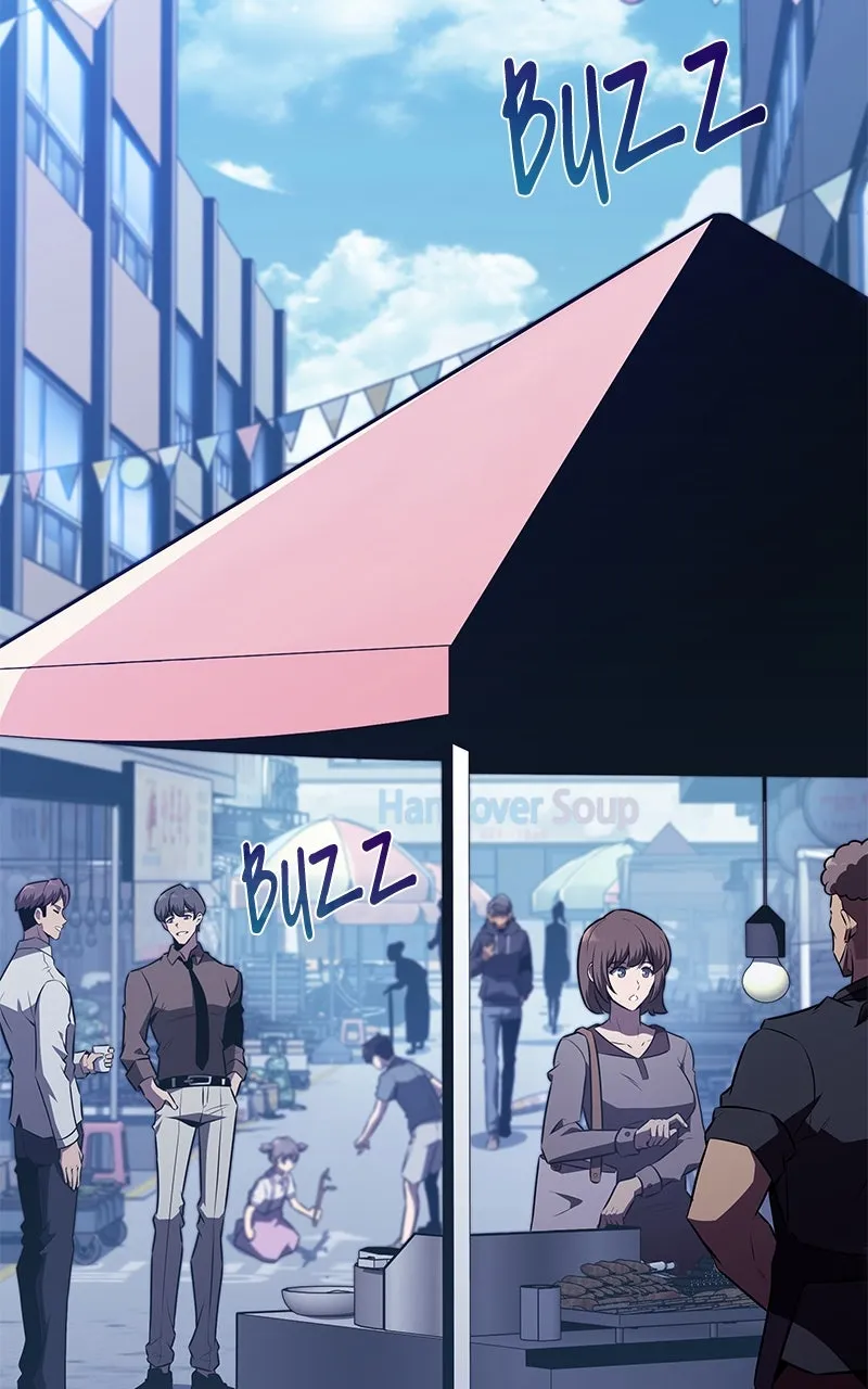 Eat Before You Go Chapter 11 page 21 - 