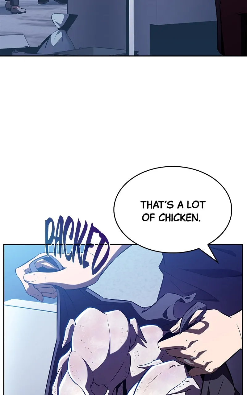 Eat Before You Go Chapter 11 page 22 - 