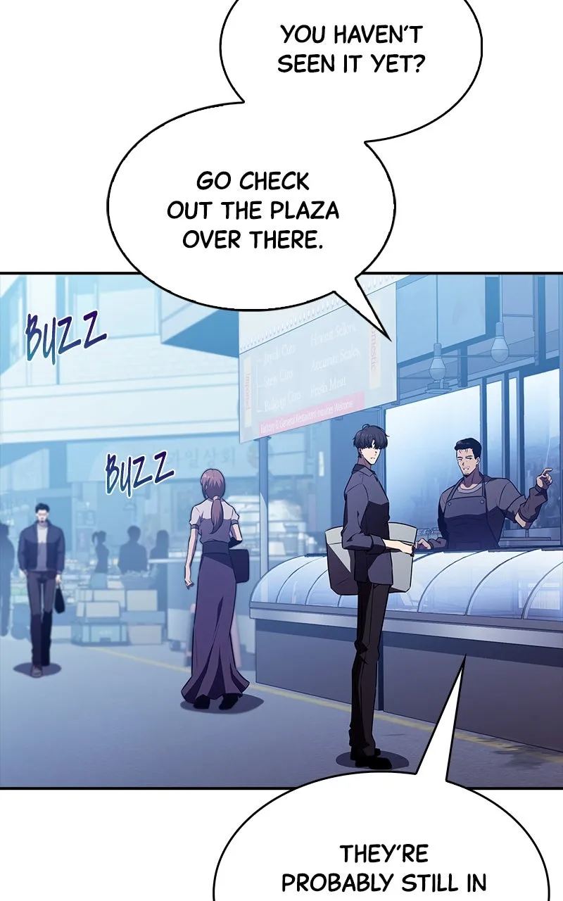 Eat Before You Go Chapter 11 page 25 - 