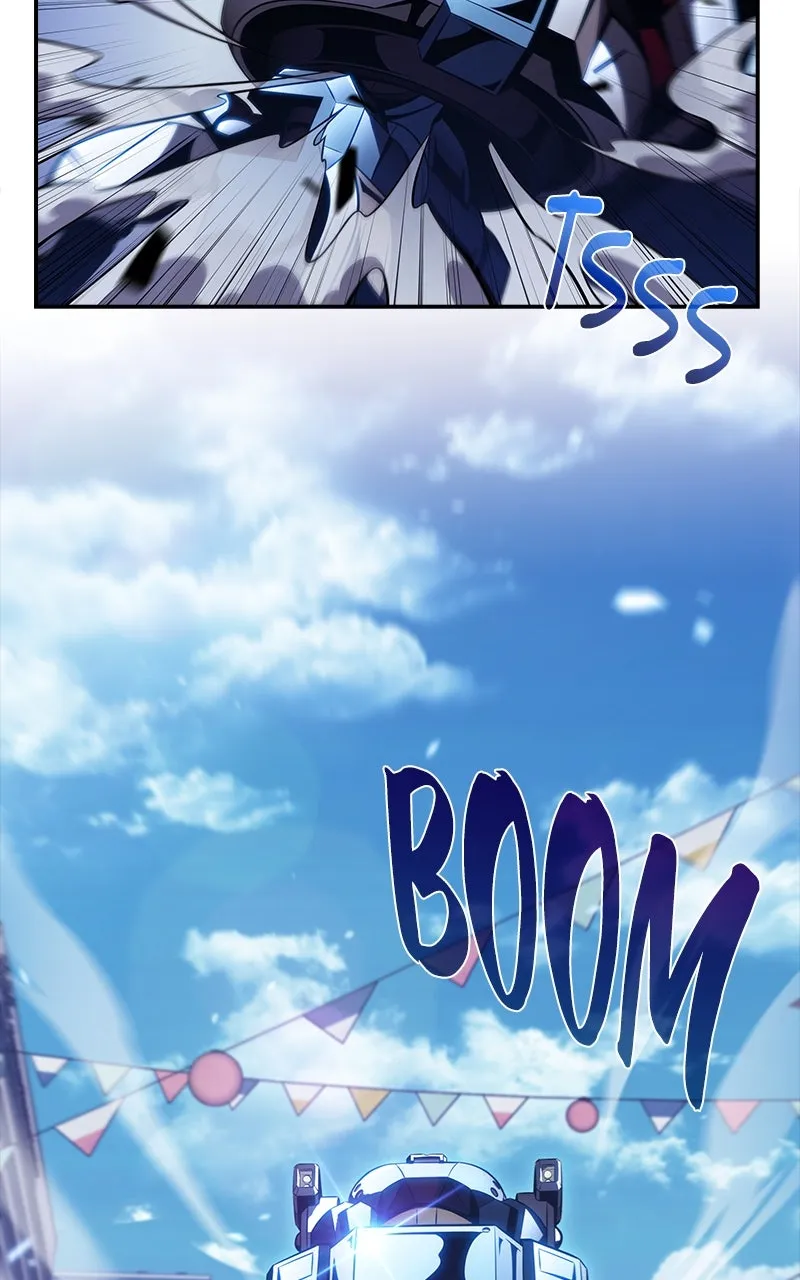 Eat Before You Go Chapter 11 page 27 - 