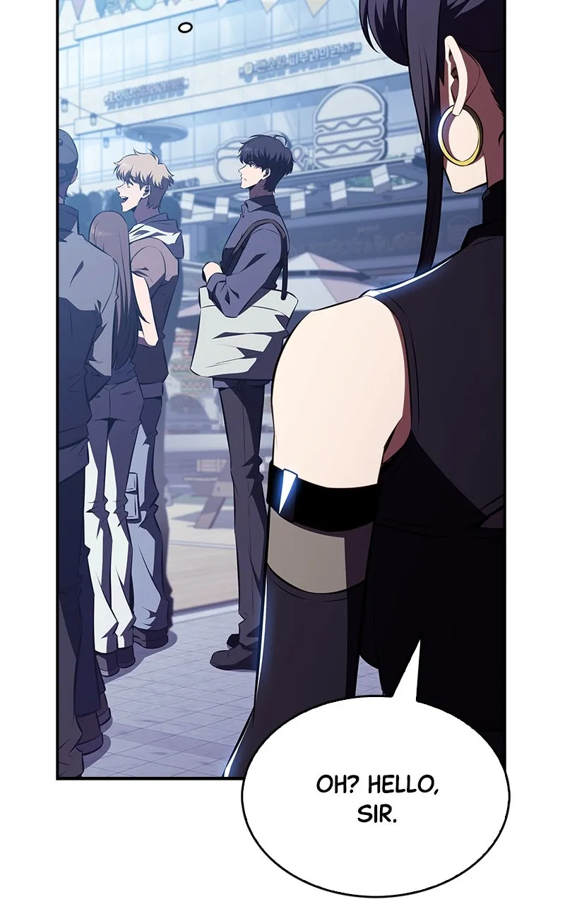 Eat Before You Go Chapter 11 page 30 - 