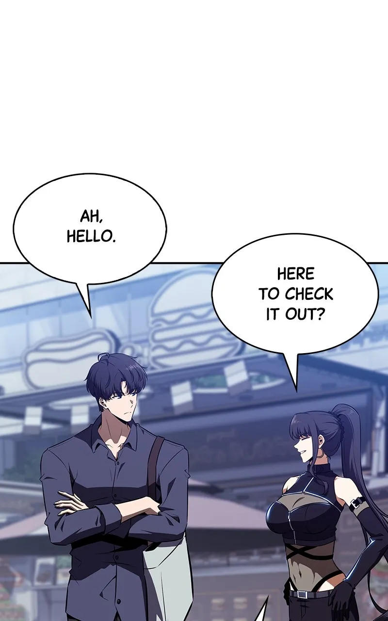 Eat Before You Go Chapter 11 page 31 - 