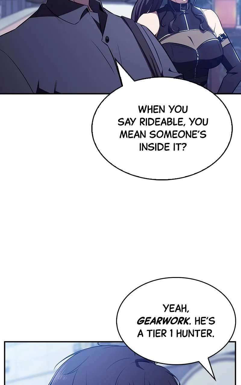 Eat Before You Go Chapter 11 page 38 - 