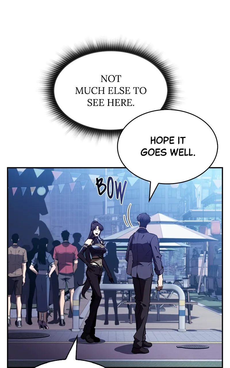 Eat Before You Go Chapter 11 page 46 - 