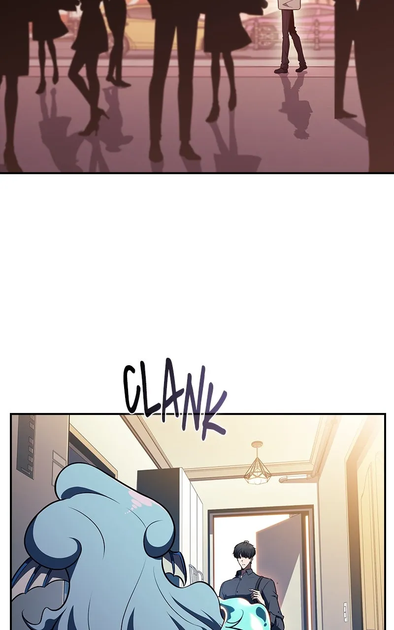 Eat Before You Go Chapter 11 page 51 - 