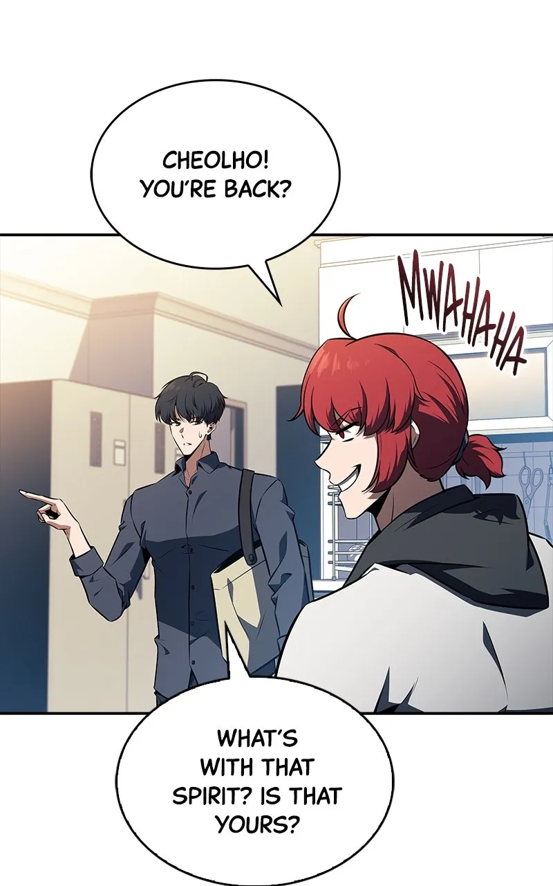 Eat Before You Go Chapter 11 page 54 - 
