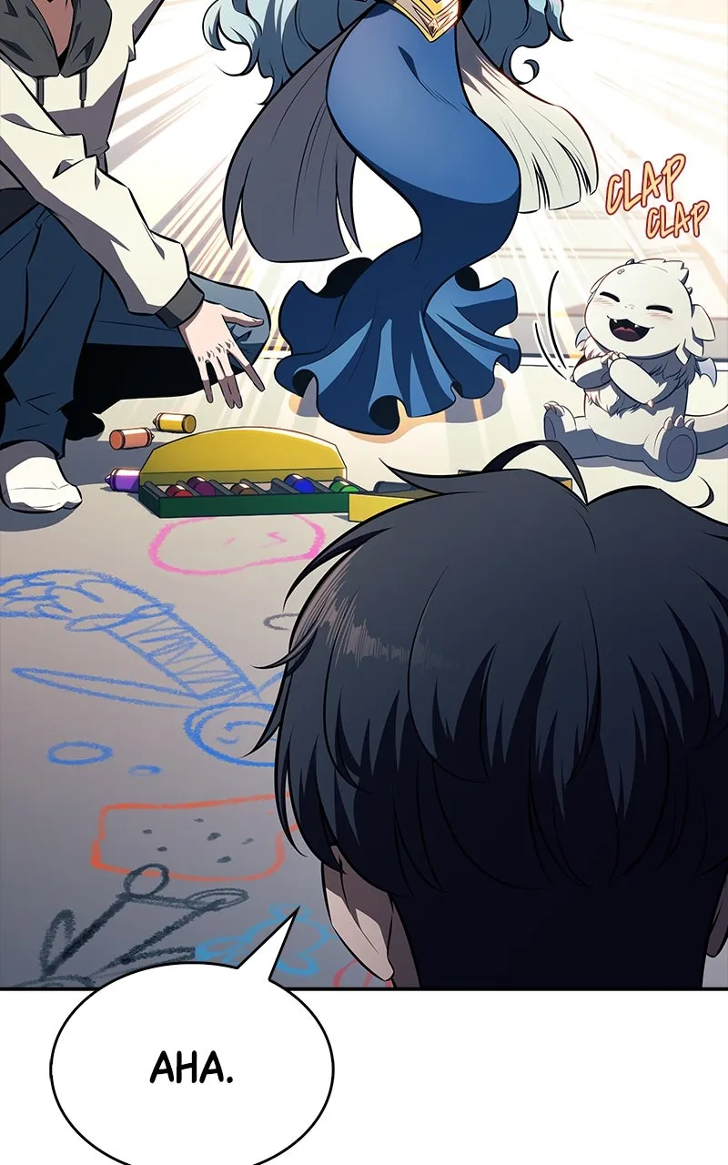 Eat Before You Go Chapter 11 page 56 - 