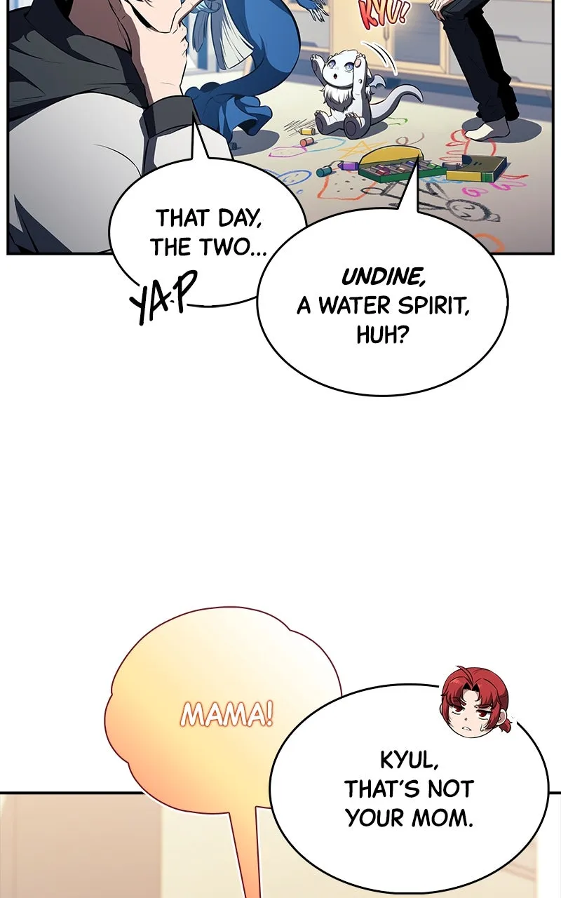 Eat Before You Go Chapter 11 page 58 - 