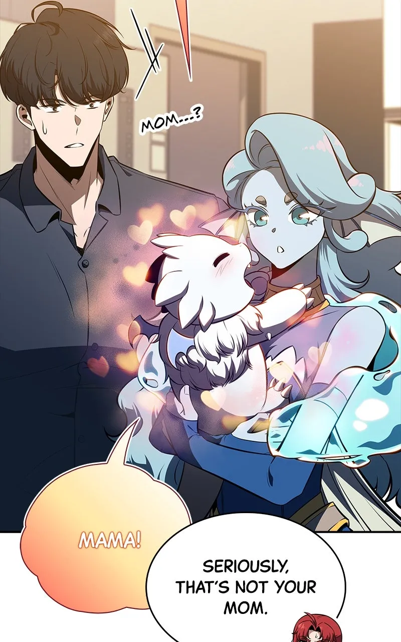 Eat Before You Go Chapter 11 page 59 - 