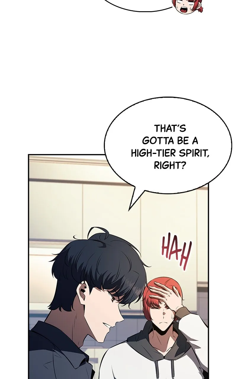 Eat Before You Go Chapter 11 page 60 - 