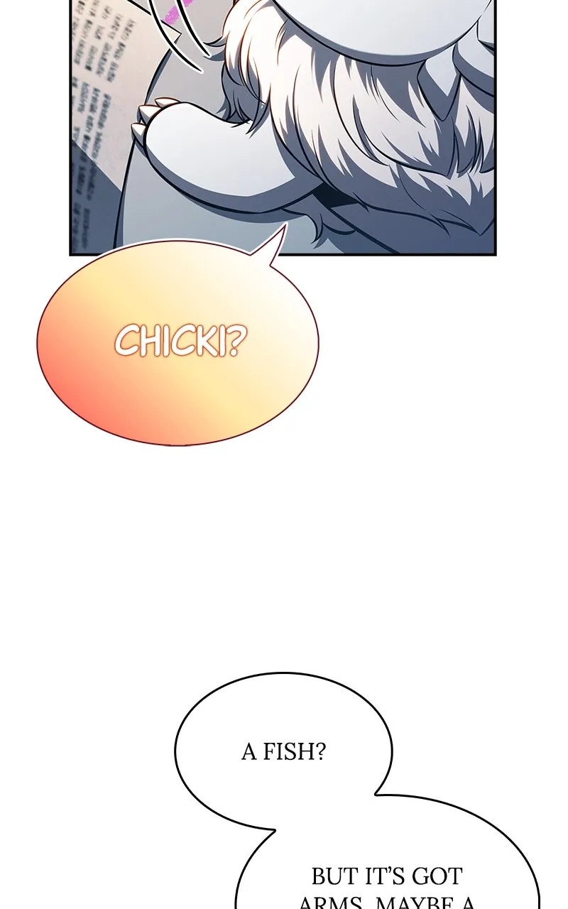 Eat Before You Go Chapter 11 page 7 - 