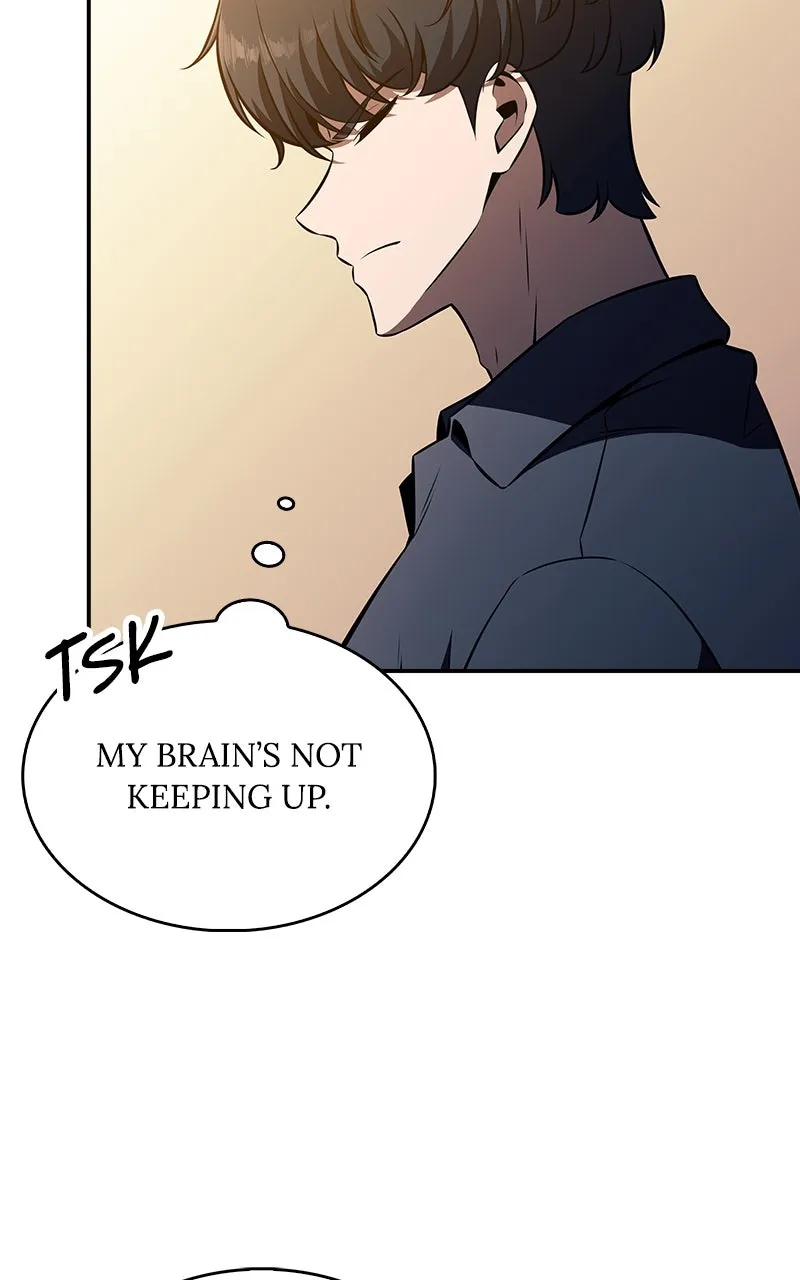 Eat Before You Go Chapter 11 page 70 - 