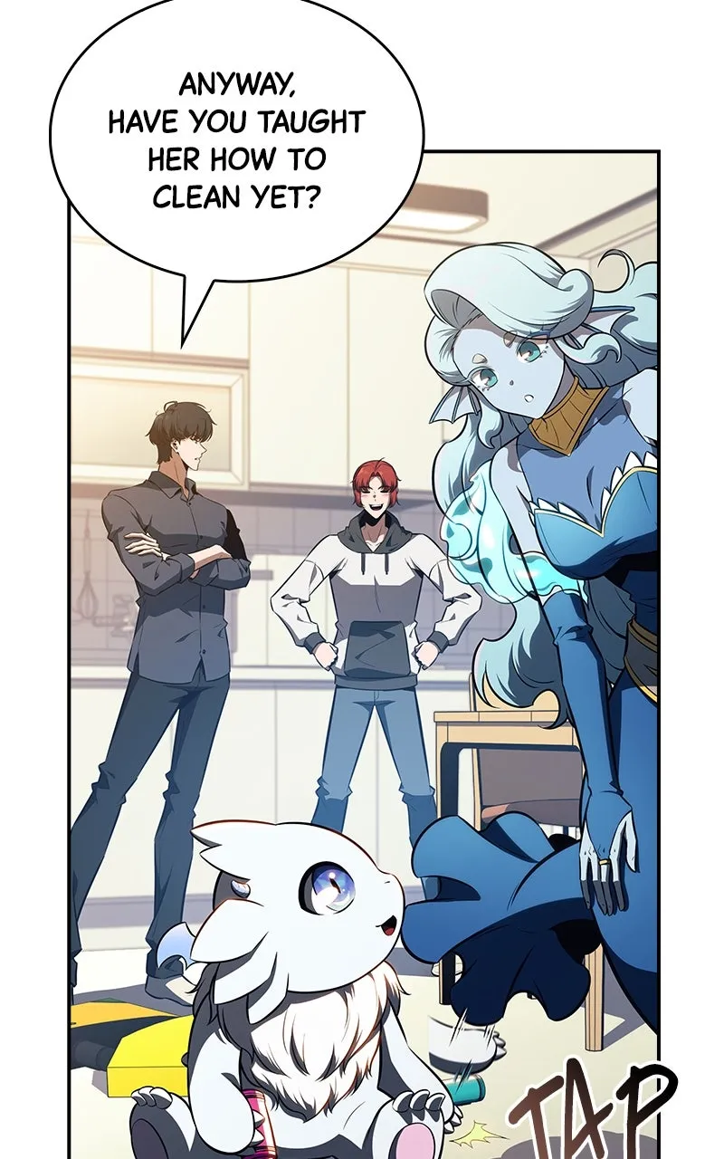 Eat Before You Go Chapter 11 page 71 - 