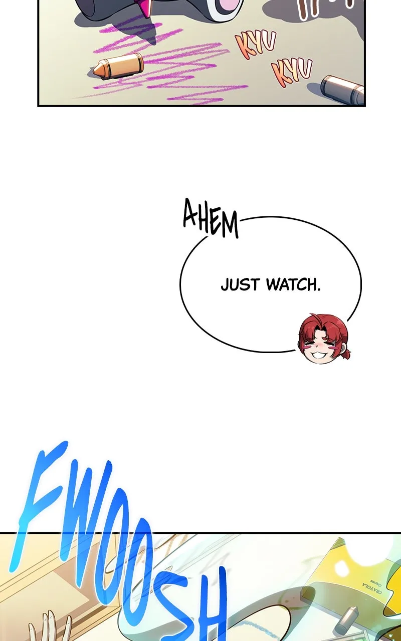 Eat Before You Go Chapter 11 page 72 - 
