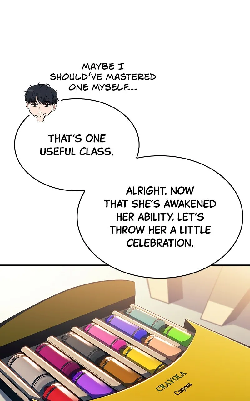 Eat Before You Go Chapter 11 page 74 - 