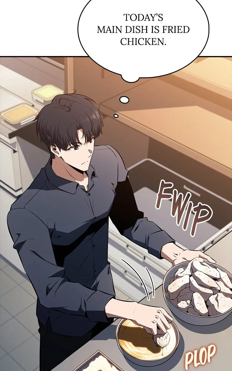 Eat Before You Go Chapter 11 page 77 - 