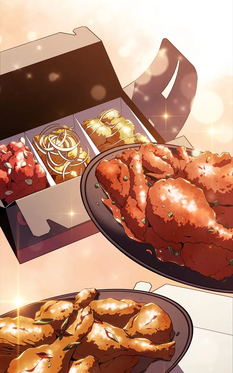Eat Before You Go Chapter 11 page 79 - 