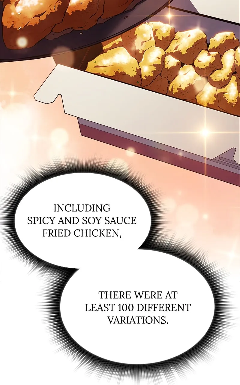 Eat Before You Go Chapter 11 page 80 - 