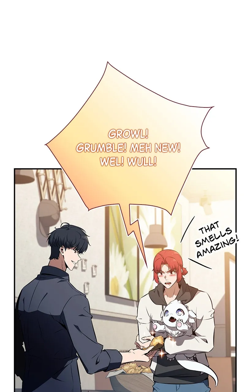 Eat Before You Go Chapter 11 page 84 - 