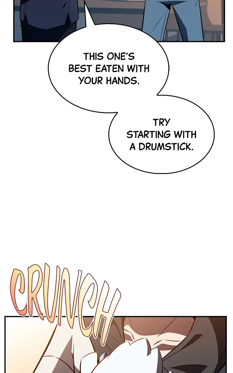 Eat Before You Go Chapter 11 page 85 - 