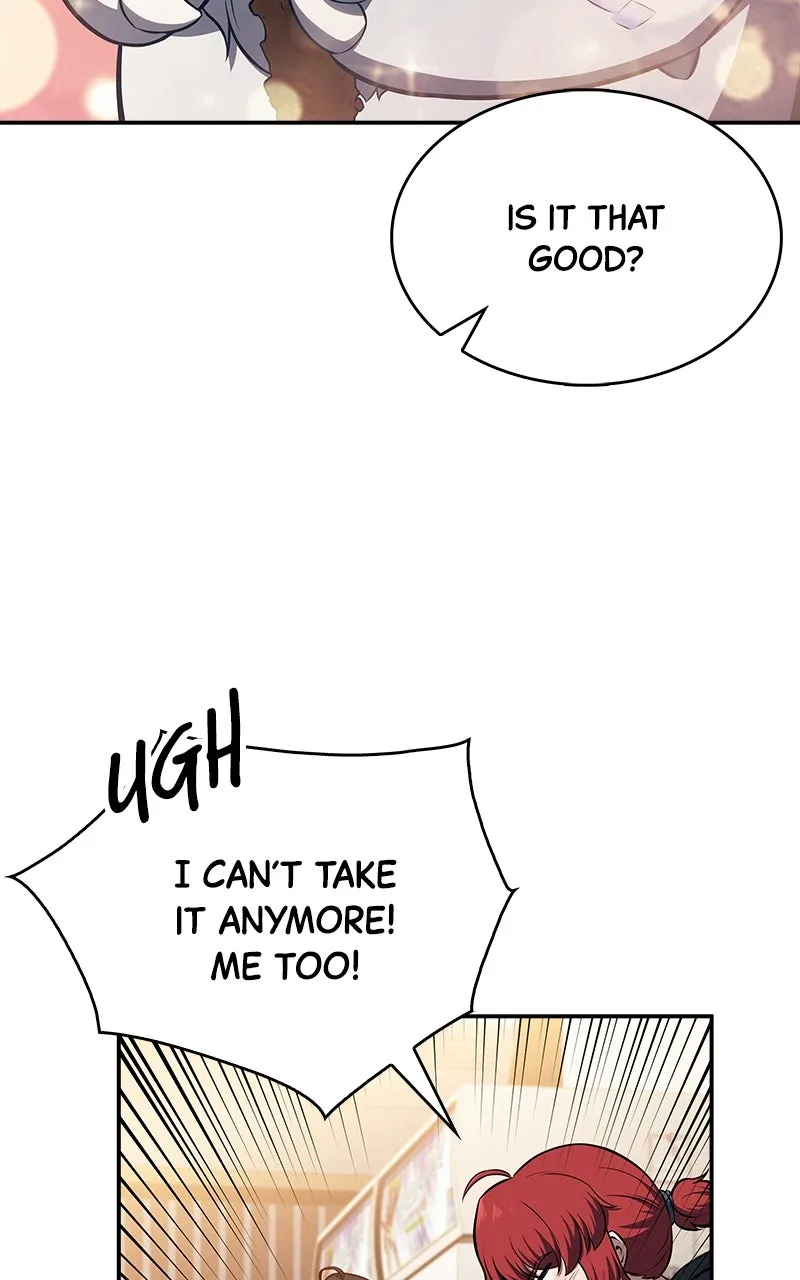 Eat Before You Go Chapter 11 page 89 - 