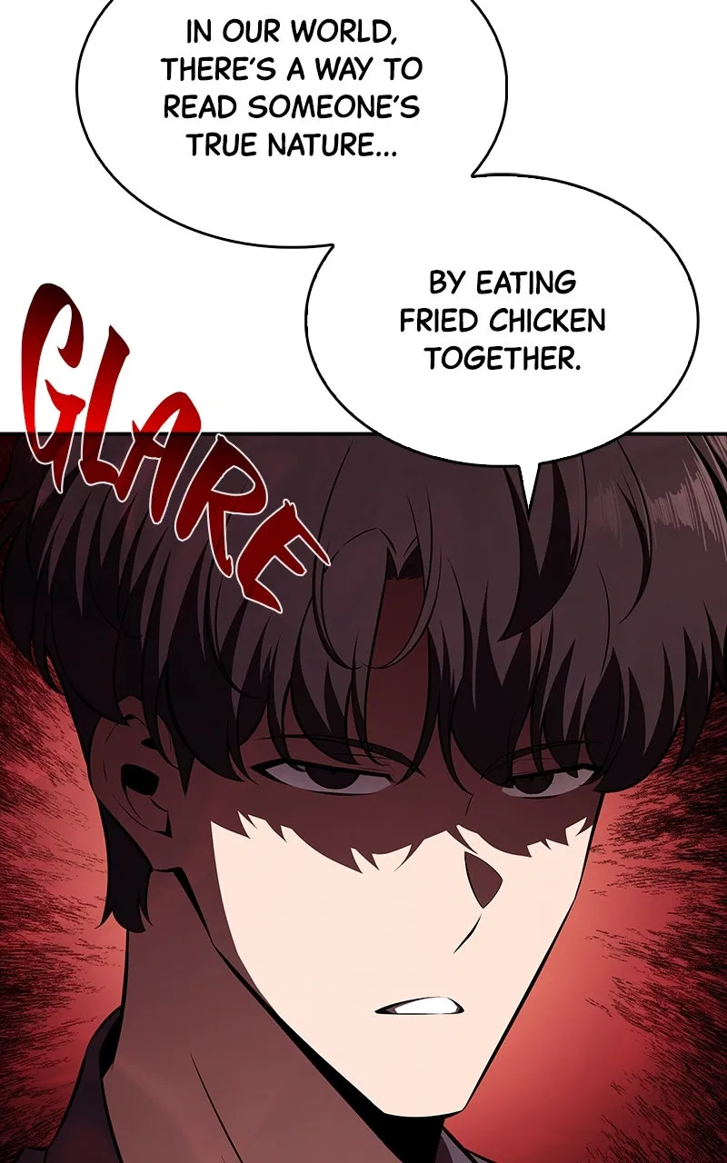 Eat Before You Go Chapter 11 page 91 - 