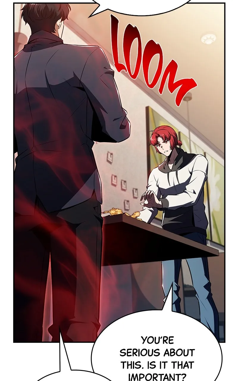 Eat Before You Go Chapter 11 page 93 - 