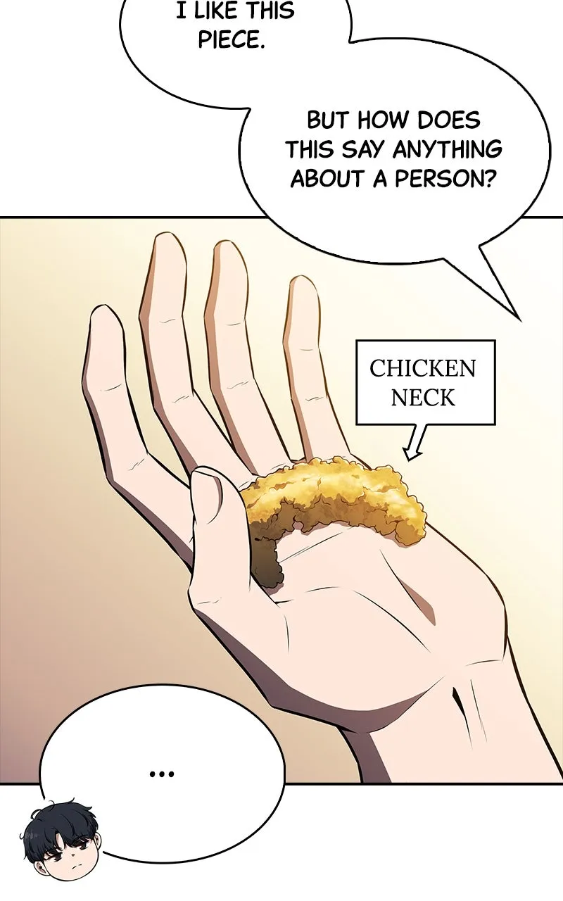 Eat Before You Go Chapter 11 page 96 - 