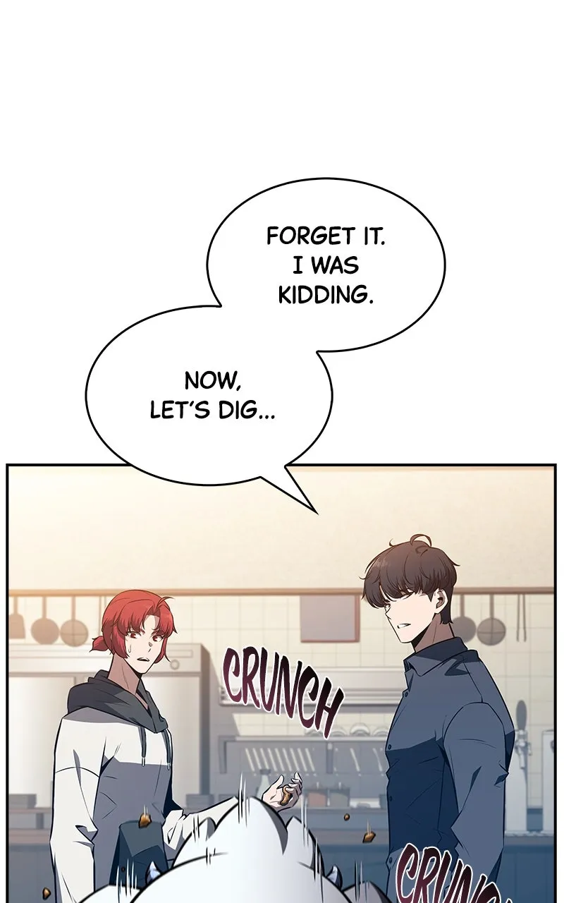 Eat Before You Go Chapter 11 page 97 - 
