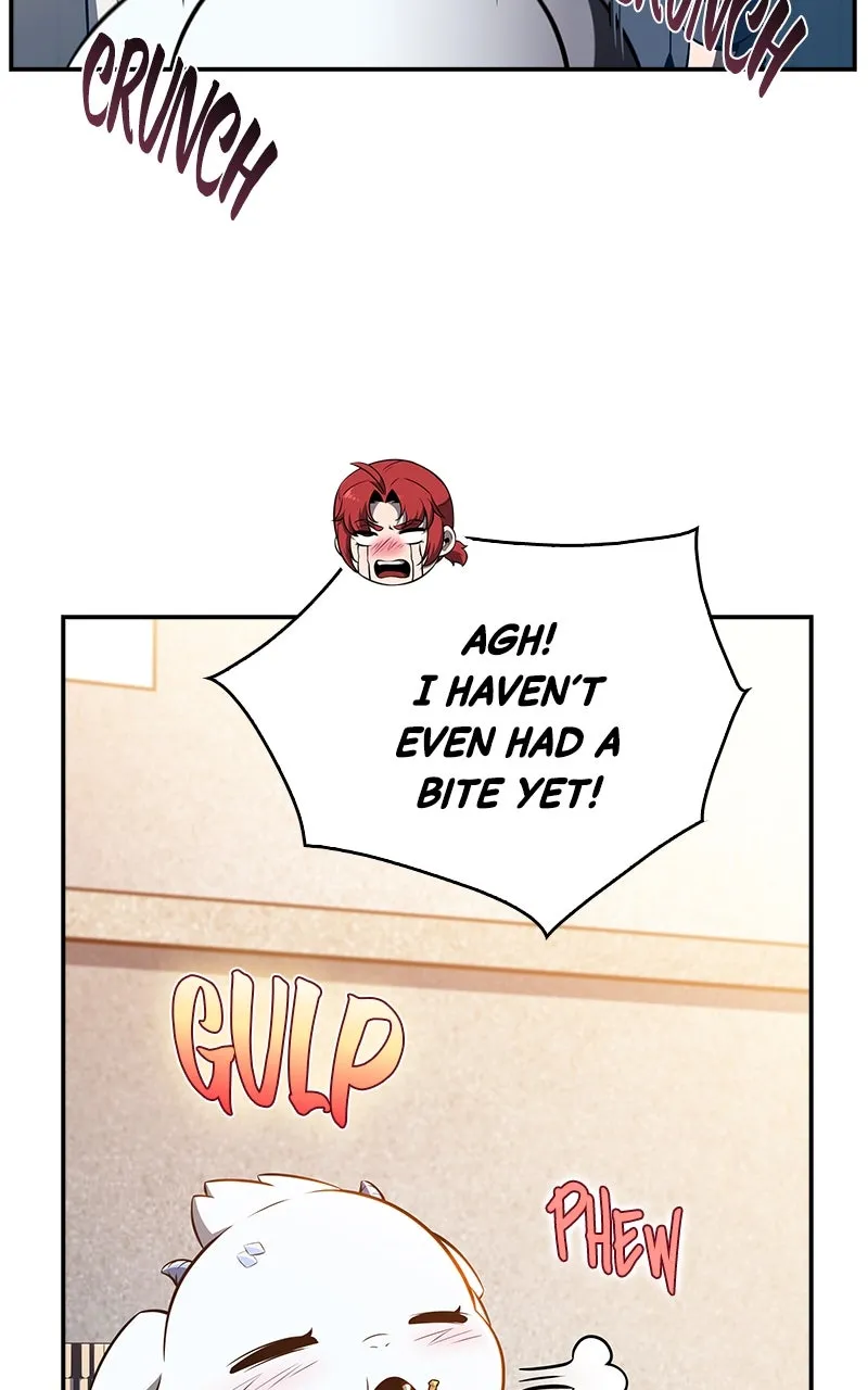Eat Before You Go Chapter 11 page 98 - 