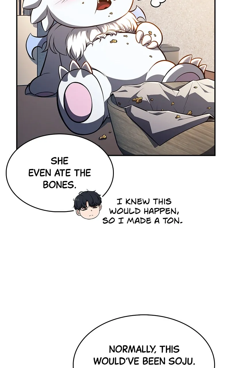 Eat Before You Go Chapter 11 page 99 - 
