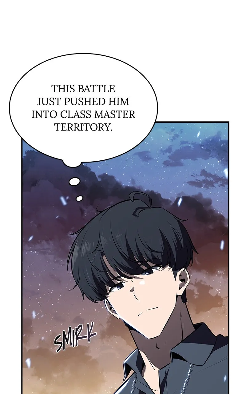 Eat Before You Go Chapter 12 page 111 - 