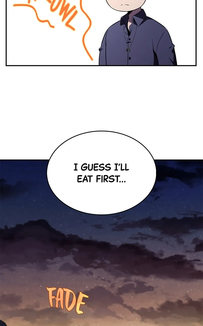 Eat Before You Go Chapter 12 page 113 - 