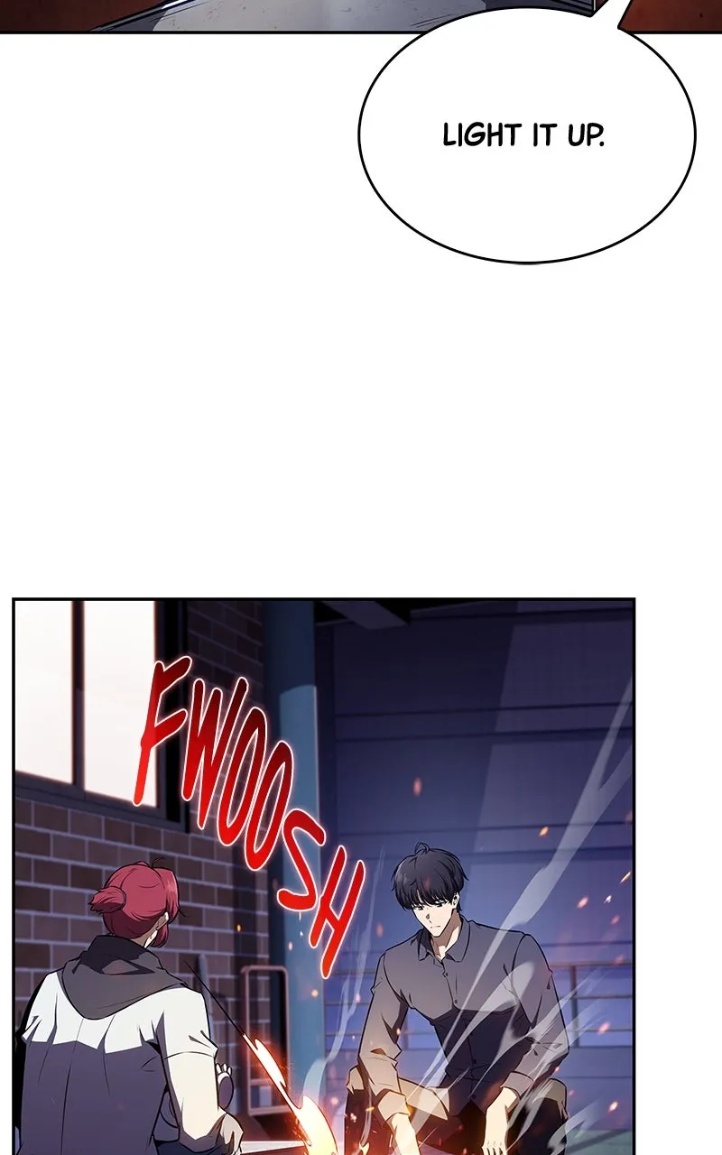 Eat Before You Go Chapter 12 page 117 - 
