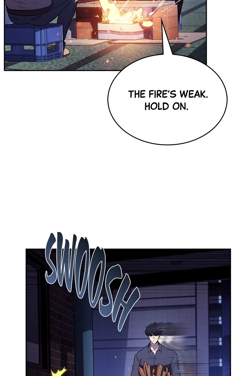 Eat Before You Go Chapter 12 page 118 - 