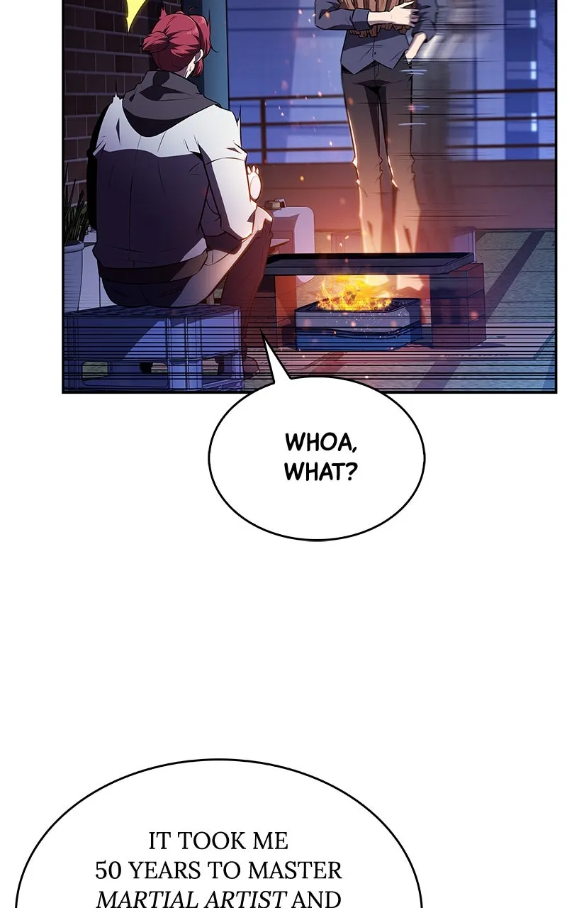 Eat Before You Go Chapter 12 page 119 - 