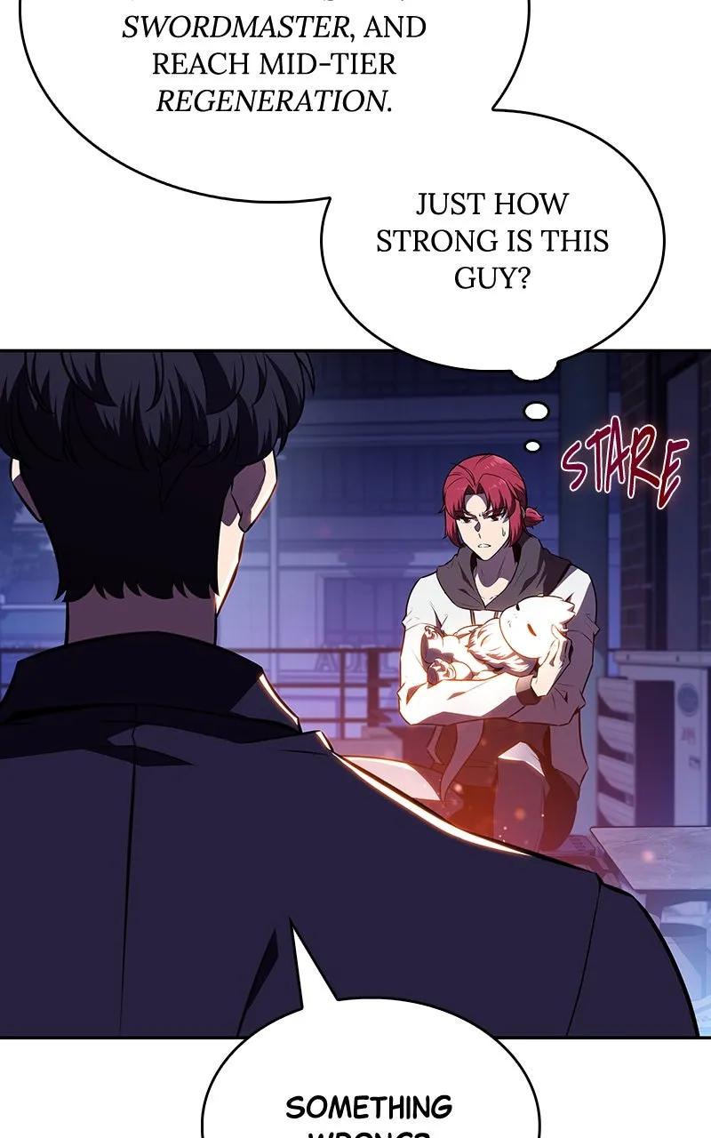 Eat Before You Go Chapter 12 page 120 - 