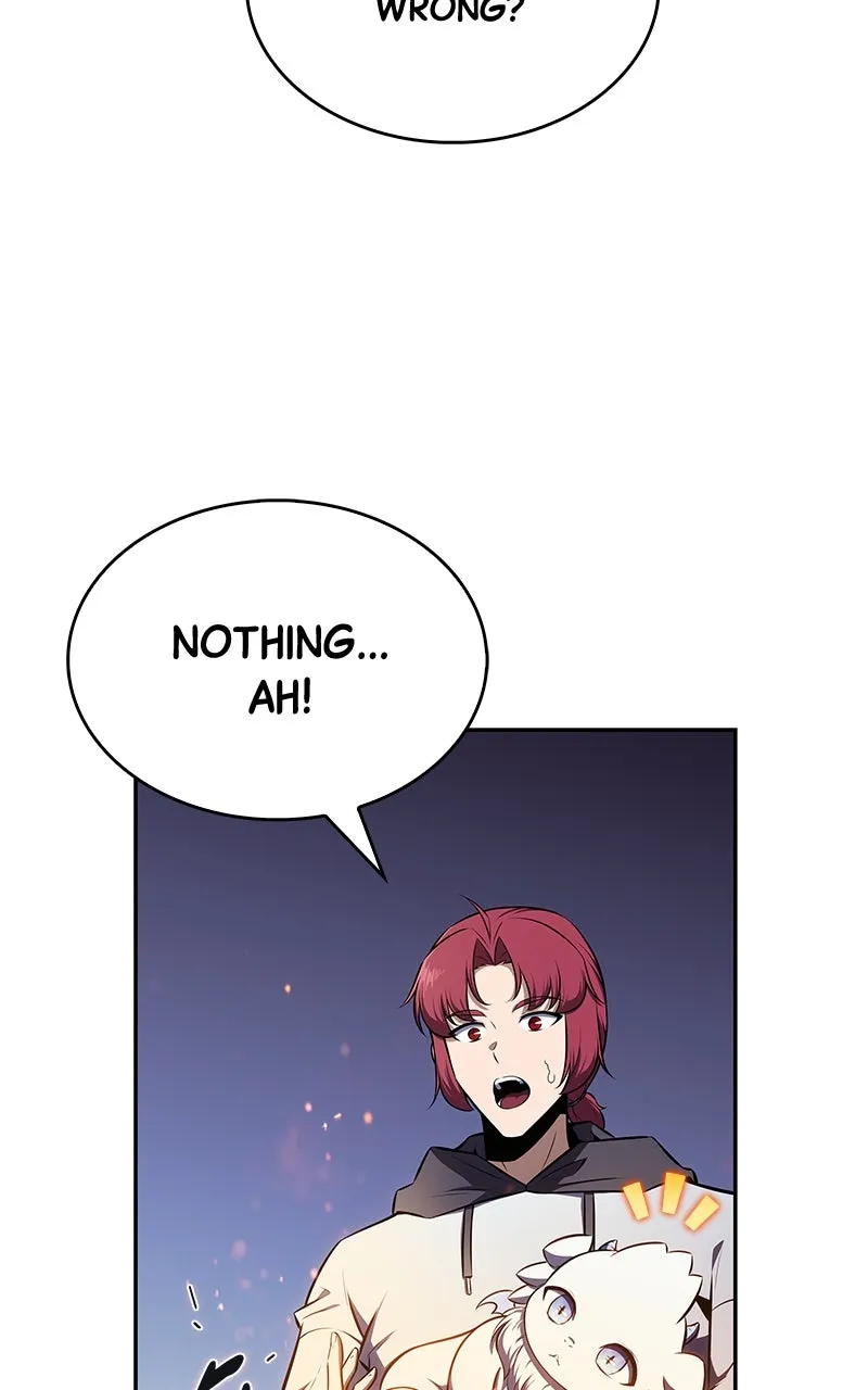 Eat Before You Go Chapter 12 page 121 - 
