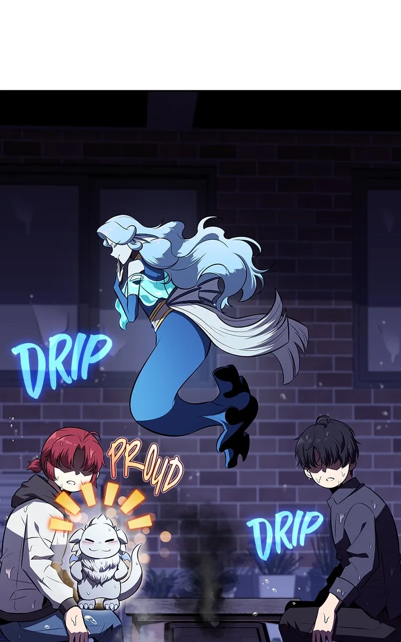 Eat Before You Go Chapter 12 page 126 - 