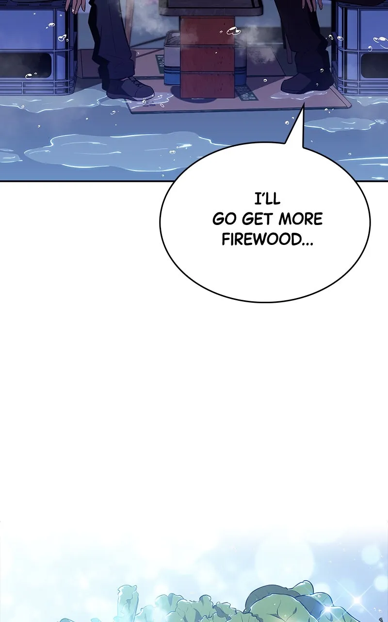 Eat Before You Go Chapter 12 page 127 - 
