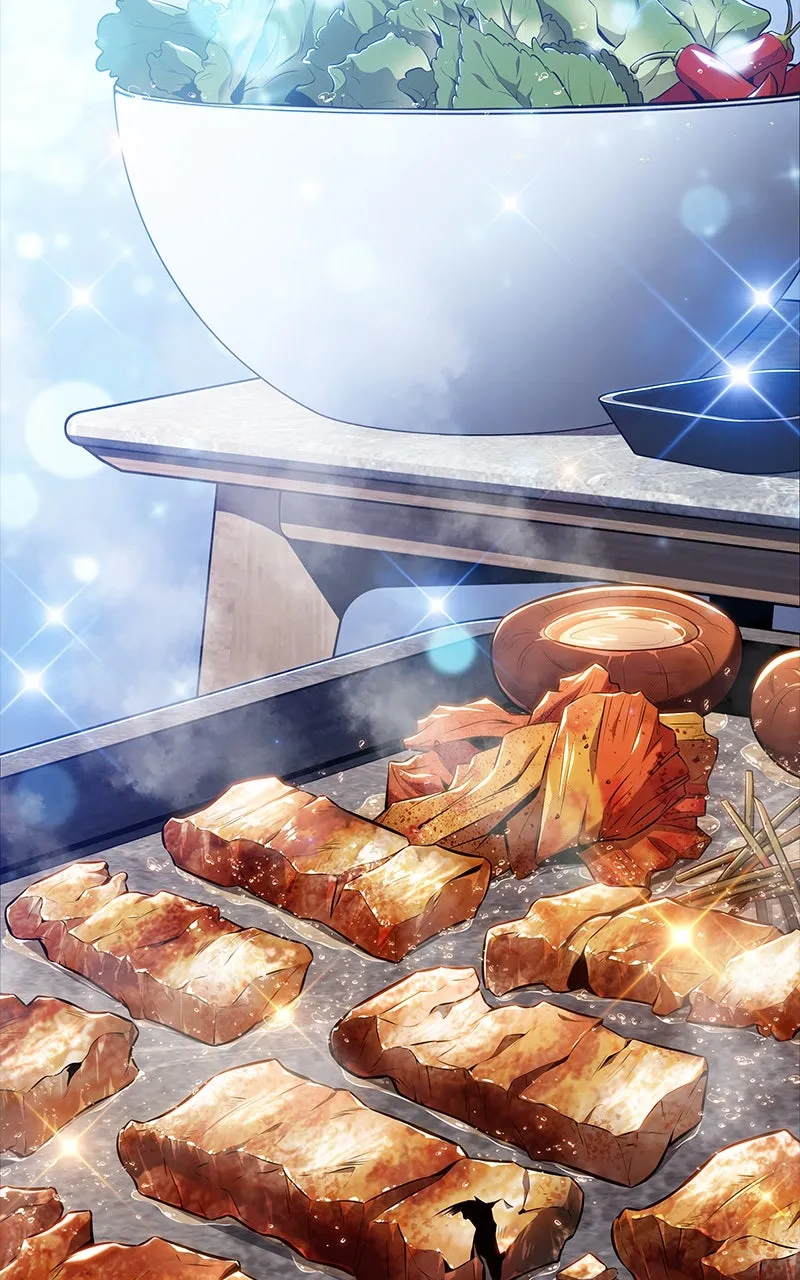 Eat Before You Go Chapter 12 page 128 - 