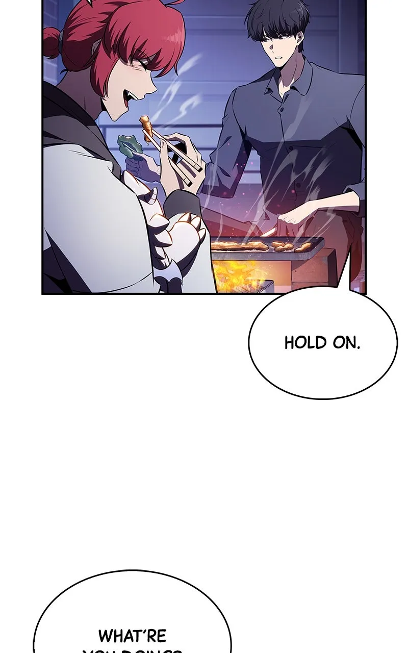 Eat Before You Go Chapter 12 page 130 - 
