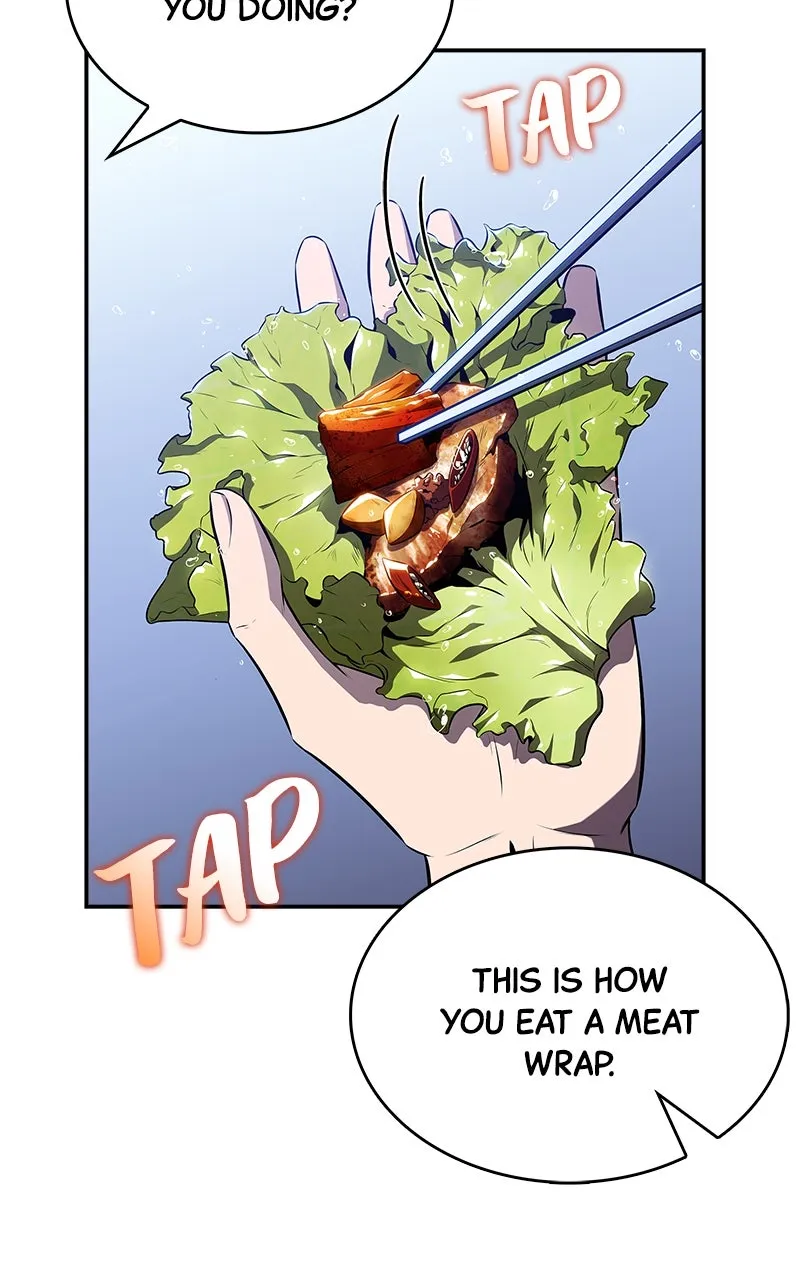 Eat Before You Go Chapter 12 page 131 - 
