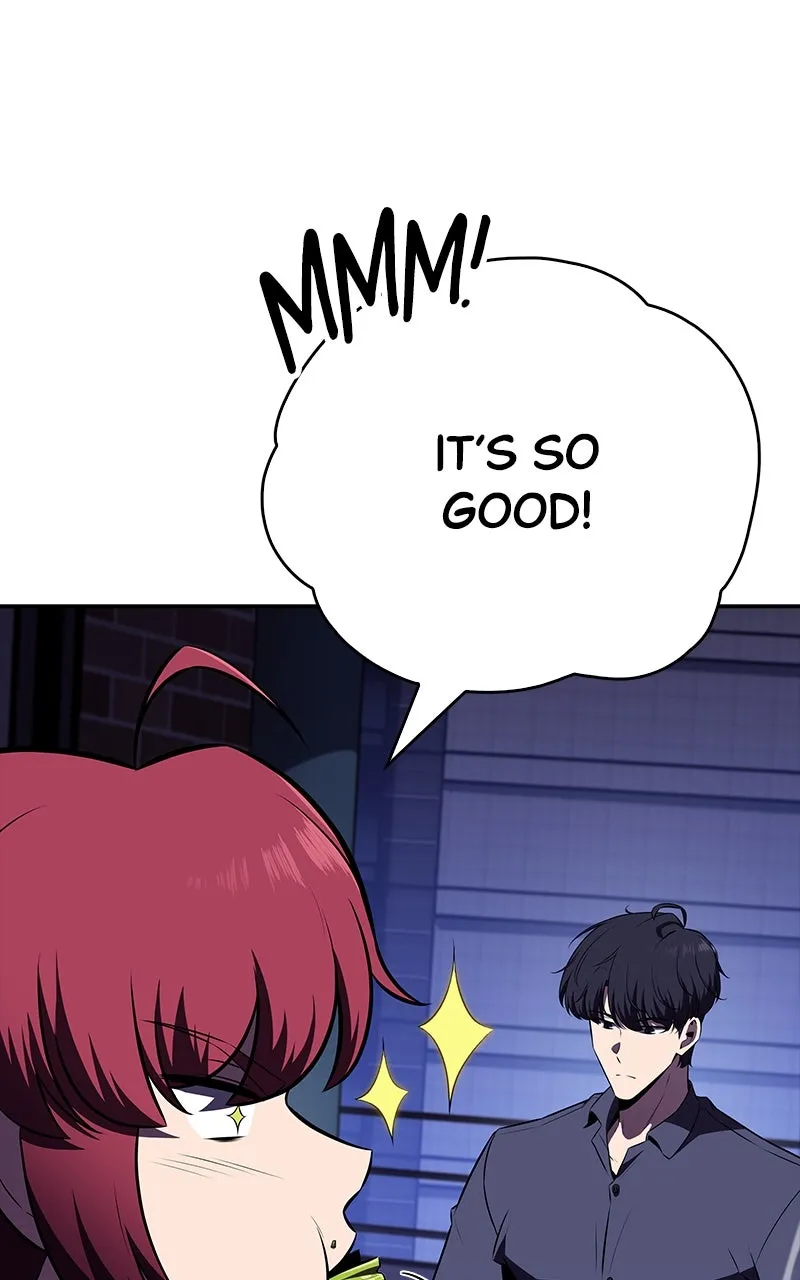 Eat Before You Go Chapter 12 page 132 - 