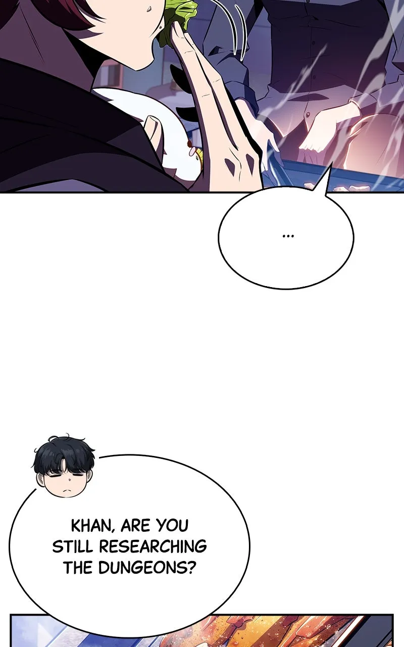 Eat Before You Go Chapter 12 page 133 - 