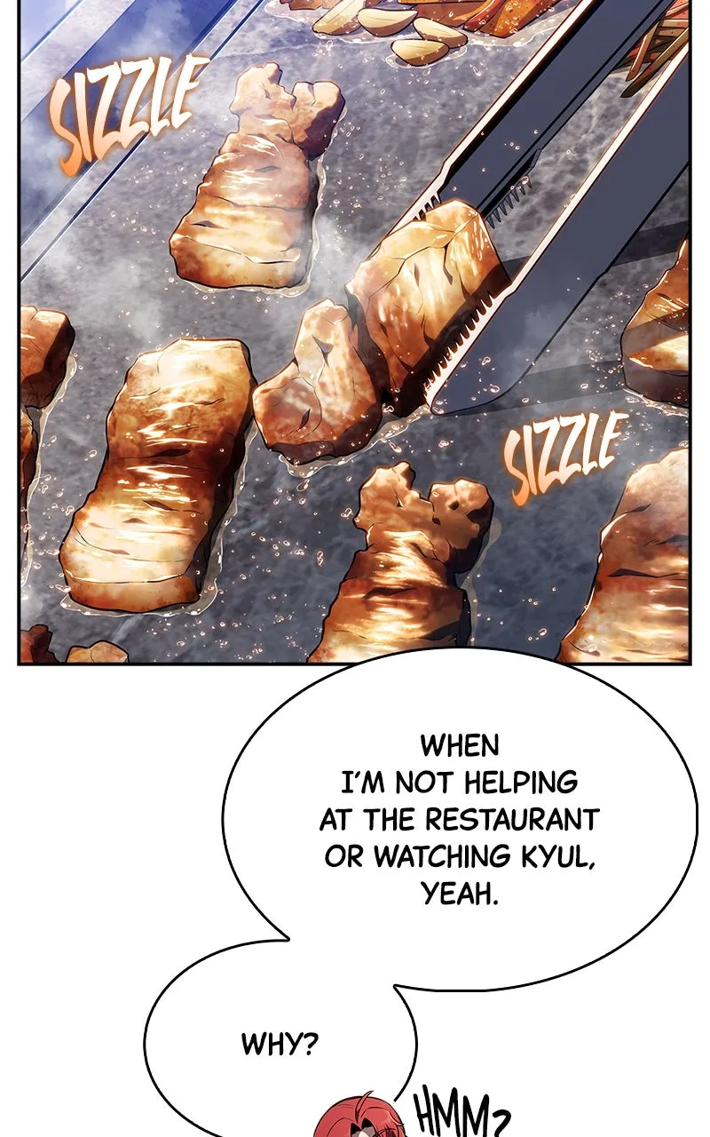 Eat Before You Go Chapter 12 page 134 - 