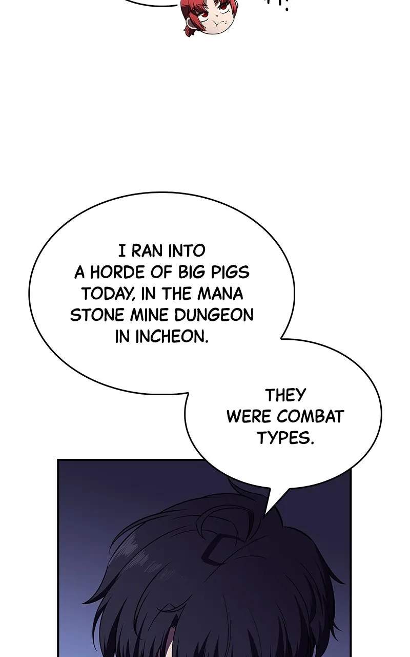 Eat Before You Go Chapter 12 page 135 - 