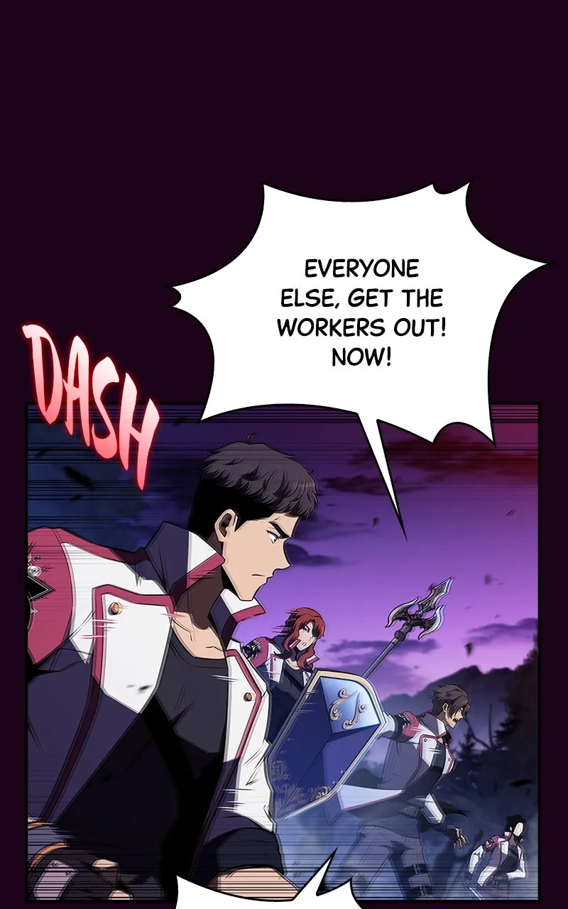 Eat Before You Go Chapter 12 page 17 - 